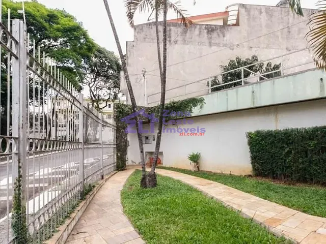 Casa com 555m² 6 quartos e 6 banheiros, à venda ou para alugar, no bairro Vila Formosa em São Paulo