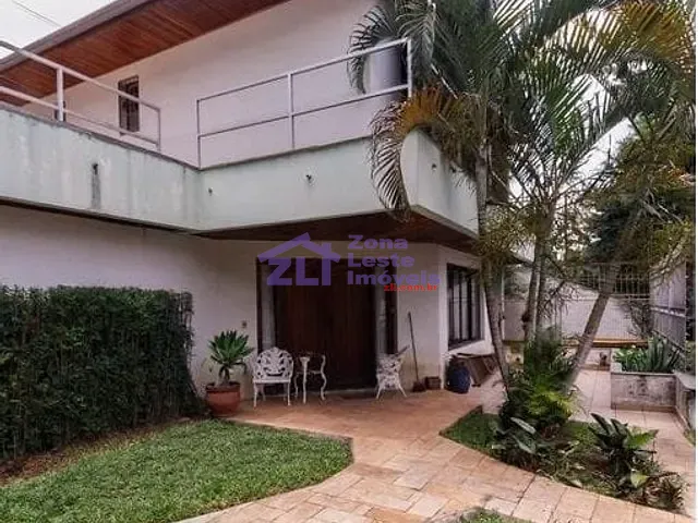 Casa com 555m² 6 quartos e 6 banheiros, à venda ou para alugar, no bairro Vila Formosa em São Paulo