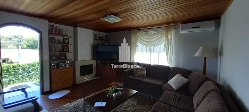 Casa, 3 quartos, 122 m² - Foto 3