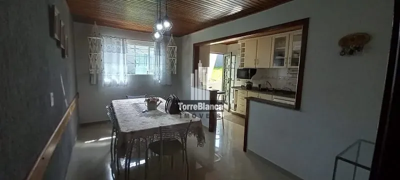Casa, 3 quartos, 122 m² - Foto 5