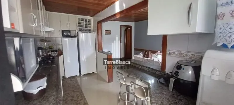 Casa, 3 quartos, 122 m² - Foto 6