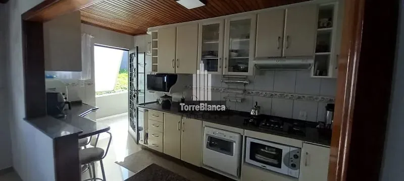 Casa, 3 quartos, 122 m² - Foto 4