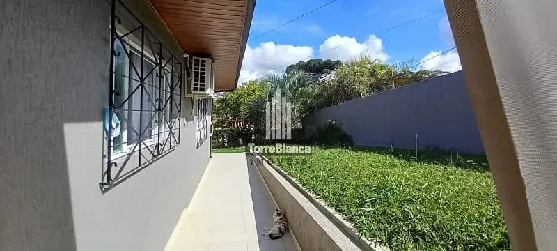 Casa, 3 quartos, 122 m² - Foto 23
