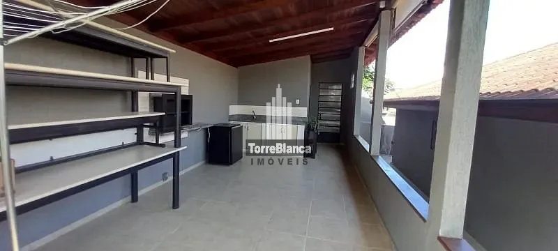 Casa, 3 quartos, 122 m² - Foto 18