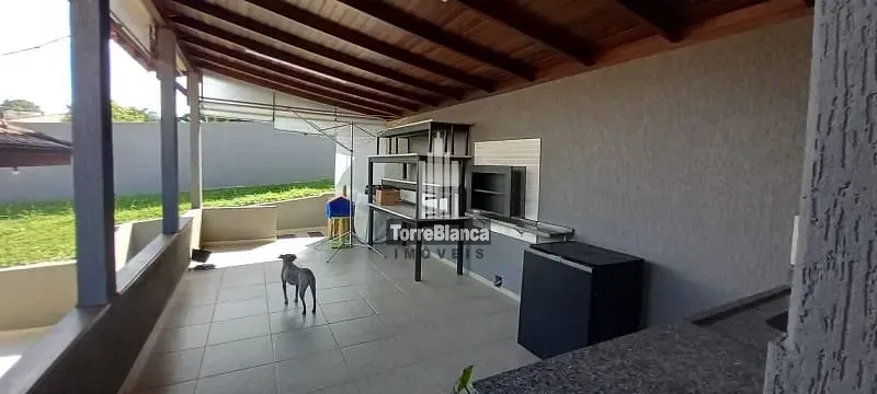 Casa, 3 quartos, 122 m² - Foto 22