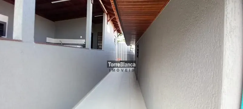Casa, 3 quartos, 122 m² - Foto 19