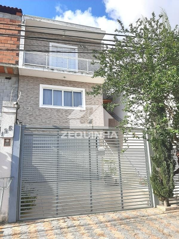 Casa, 3 quartos, 165 m² - Foto 3