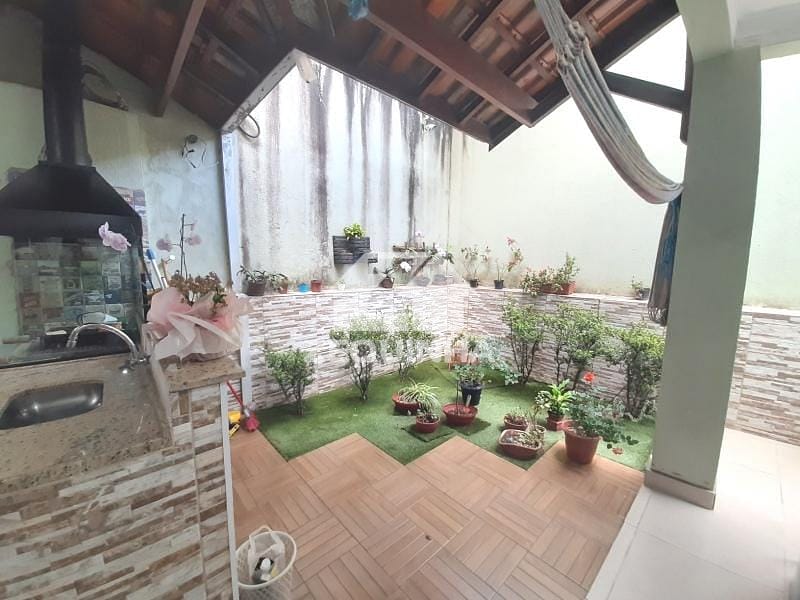 Casa, 3 quartos, 165 m² - Foto 5