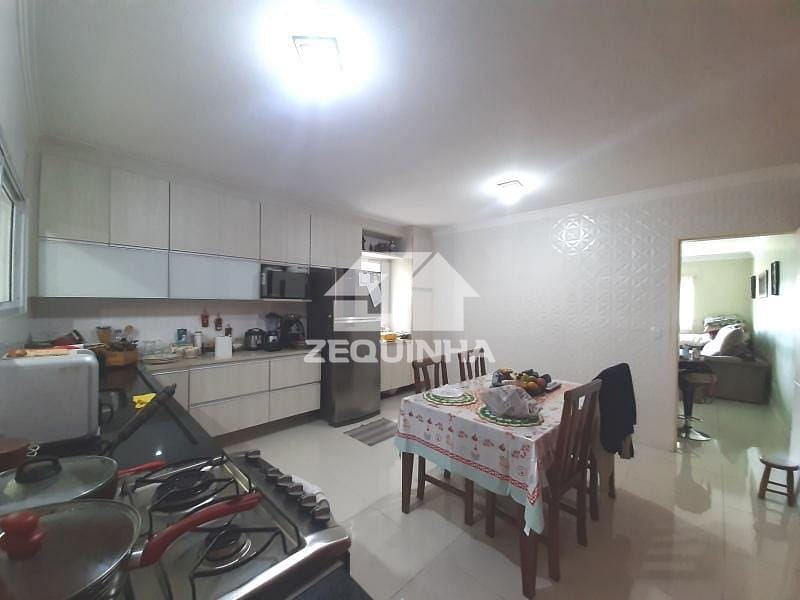 Casa, 3 quartos, 165 m² - Foto 6