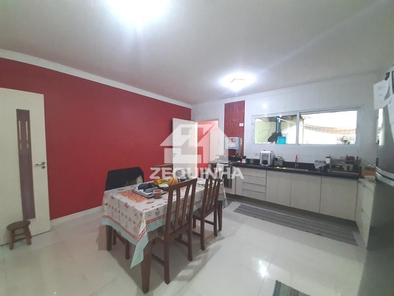 Casa, 3 quartos, 165 m² - Foto 7