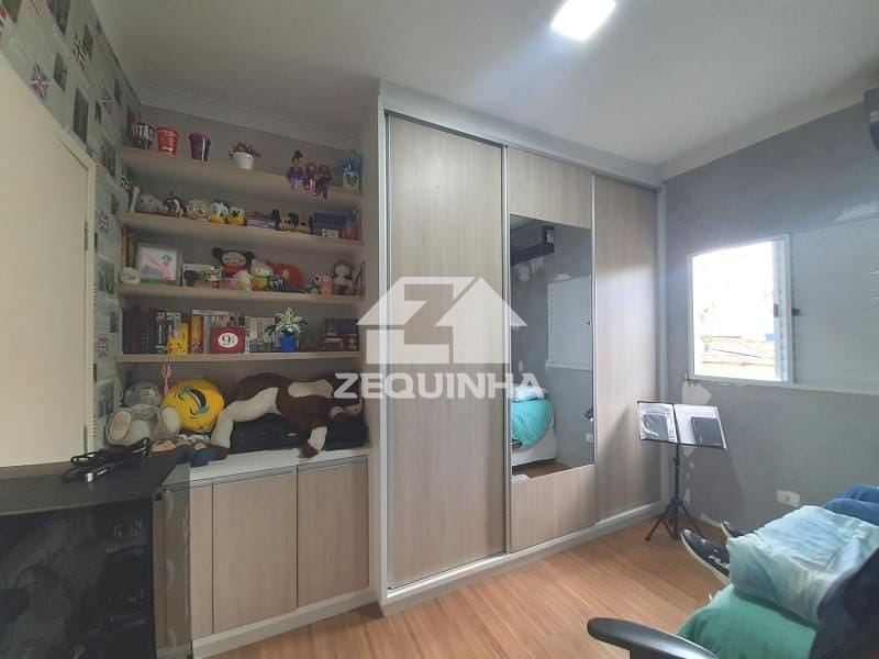 Casa, 3 quartos, 165 m² - Foto 20