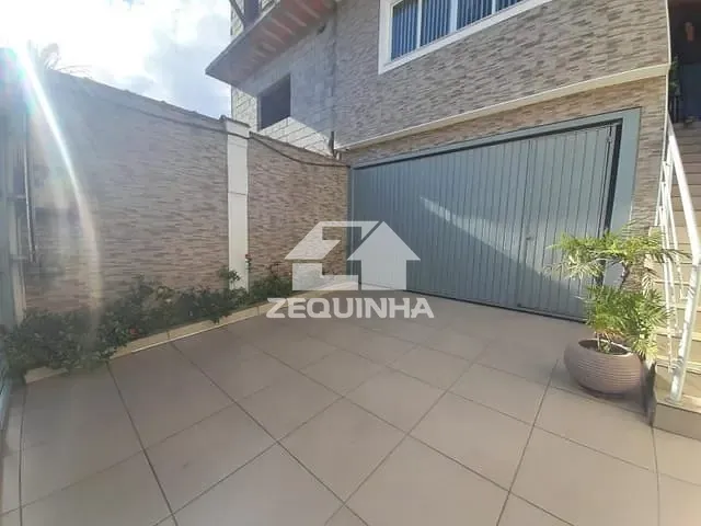 Casa com 126m² 3 quartos e 3 banheiros, à venda, no bairro Jardim D'abril em Osasco