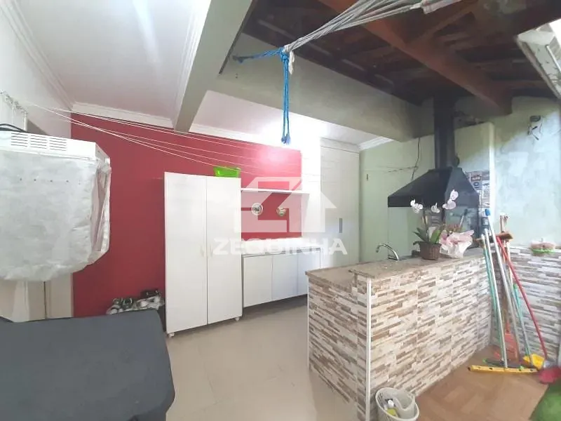Casa, 3 quartos, 165 m² - Foto 4