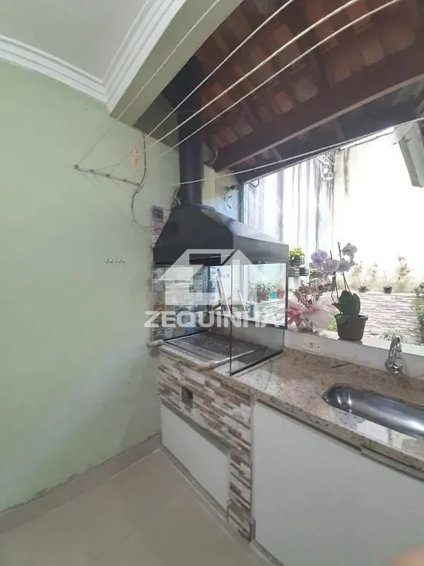 Casa, 3 quartos, 165 m² - Foto 8