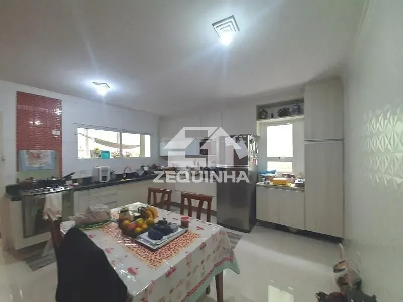 Casa, 3 quartos, 165 m² - Foto 13