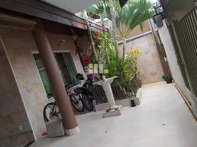 Casa com 250m² 3 quartos e 1 banheiro, à venda, no bairro Residencial Bordon em Sumaré