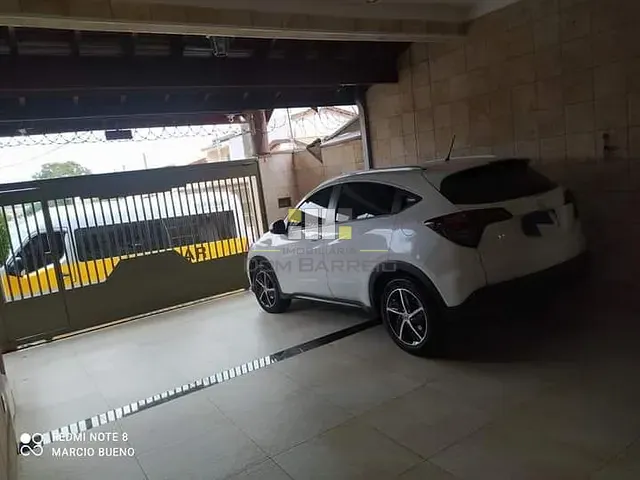 Casa com 250m² 3 quartos e 1 banheiro, à venda, no bairro Residencial Bordon em Sumaré