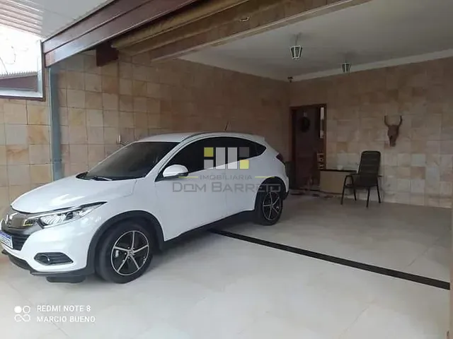 Casa com 250m² 3 quartos e 1 banheiro, à venda, no bairro Residencial Bordon em Sumaré
