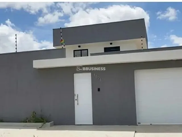 Casa 3 quartos e 3 banheiros, à venda, no bairro Atafona em São João da Barra