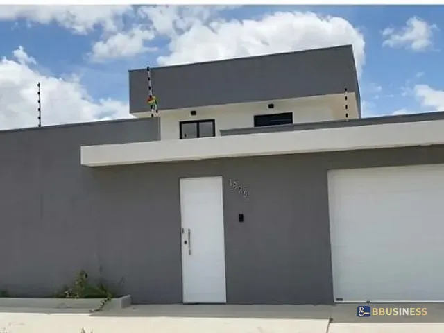 Casa 3 quartos e 3 banheiros, à venda, no bairro Atafona em São João da Barra