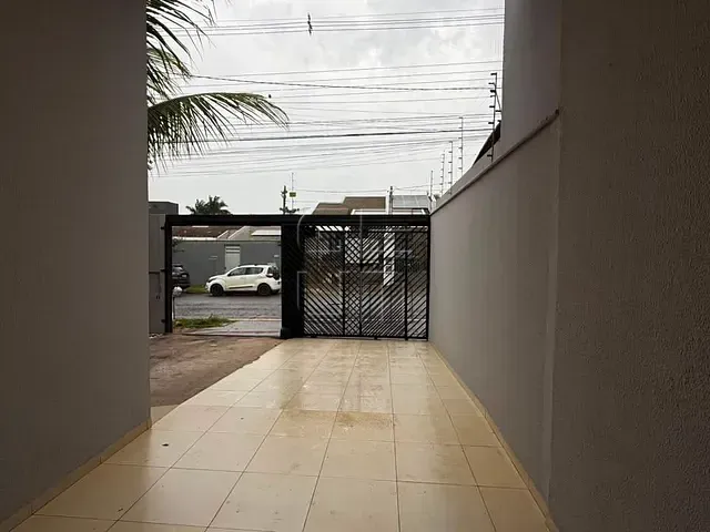 Casa 3 quartos e 2 banheiros, à venda, no bairro Terra Bonita em Londrina
