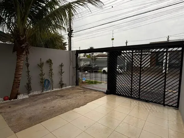 Casa 3 quartos e 2 banheiros, à venda, no bairro Terra Bonita em Londrina