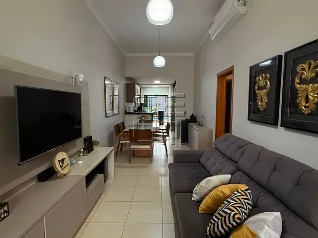Casa 3 quartos e 2 banheiros, à venda, no bairro Terra Bonita em Londrina