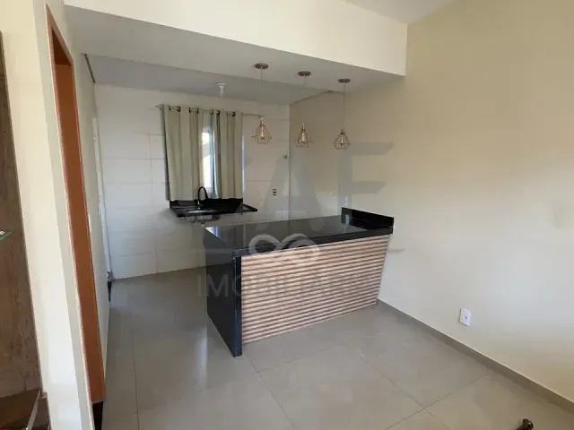 Casa com 90m² 2 quartos e 3 banheiros, à venda, no bairro Residencial dos Ipês em Artur Nogueira