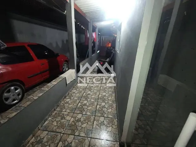 Casa com 200m² 2 quartos e 2 banheiros, à venda, no bairro Jardim Tarumã em Caraguatatuba