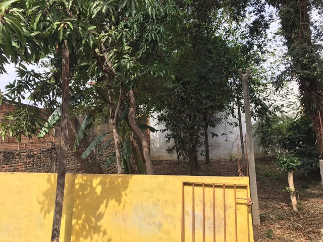 Casa com 244m² 2 quartos e 1 banheiro, à venda, no bairro Vila Jaboticabeiras em Taubaté