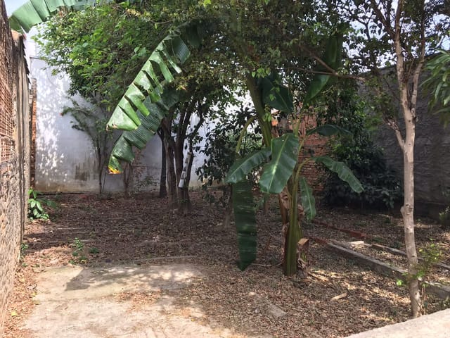Casa com 244m² 2 quartos e 1 banheiro, à venda, no bairro Vila Jaboticabeiras em Taubaté