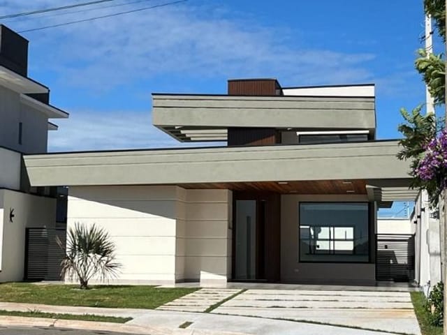 Casa com 306m² 3 quartos e 4 banheiros, à venda, no bairro Jardim Primavera em Itupeva