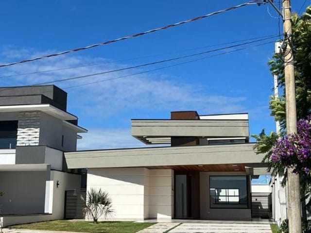 Casa com 306m² 3 quartos e 4 banheiros, à venda, no bairro Jardim Primavera em Itupeva
