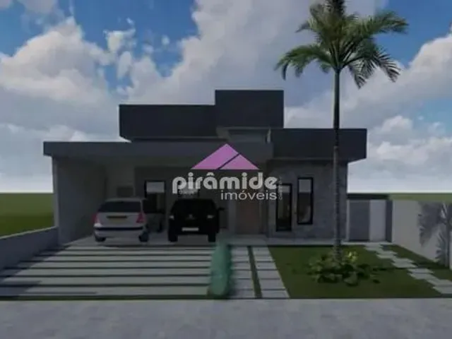 Casa com 426m² 3 quartos e 4 banheiros, à venda, no bairro Caçapava em Caçapava