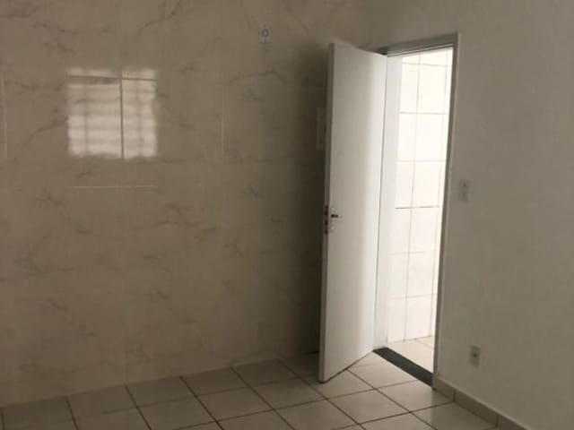 Foto do Casa - Casa com 1 dormitório para alugar, 45 m² por R$ 750,00/mês - Vila Formosa - São Paulo/SP | ZONA LESTE IMÓVEIS