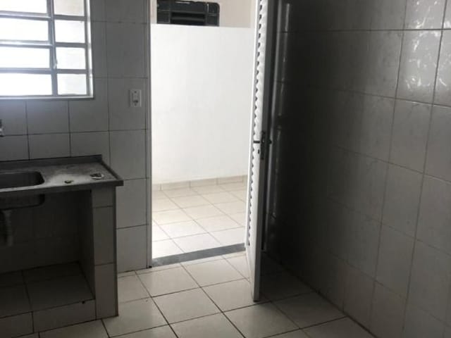 Foto do Casa - Casa com 1 dormitório para alugar, 45 m² por R$ 750,00/mês - Vila Formosa - São Paulo/SP | ZONA LESTE IMÓVEIS