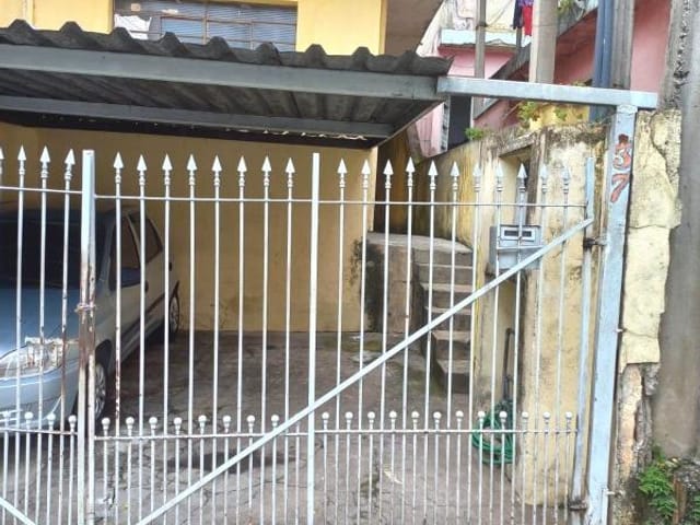 Foto do Casa - Residencial - Bussocaba | Zequinha Imóveis