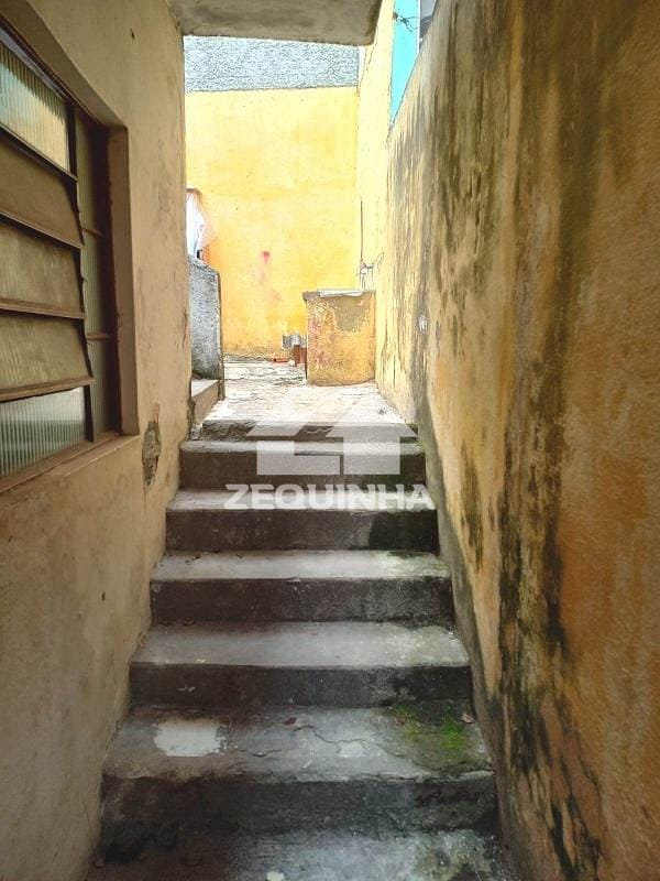 Casa, 1 quarto, 30 m² - Foto 8