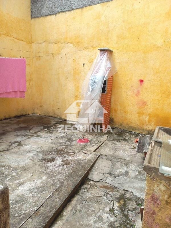 Casa, 1 quarto, 30 m² - Foto 13