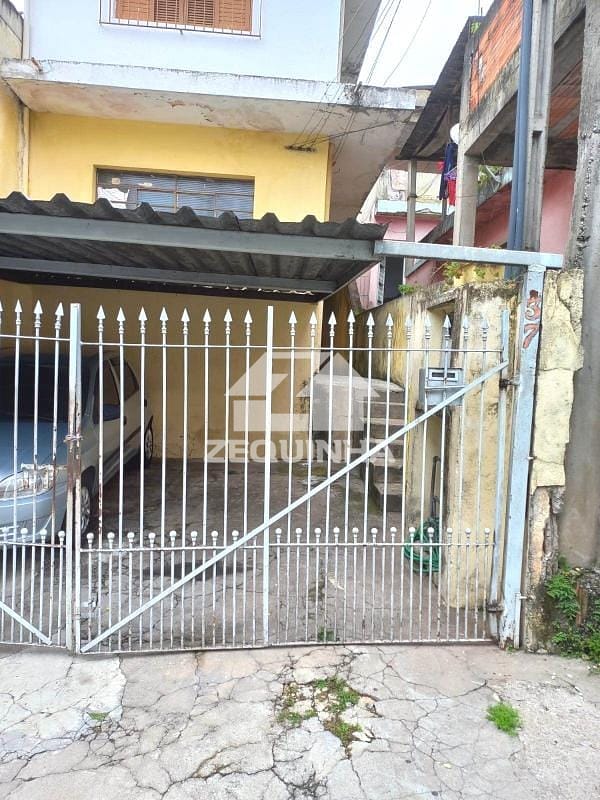 Casa, 1 quarto, 30 m² - Foto 15