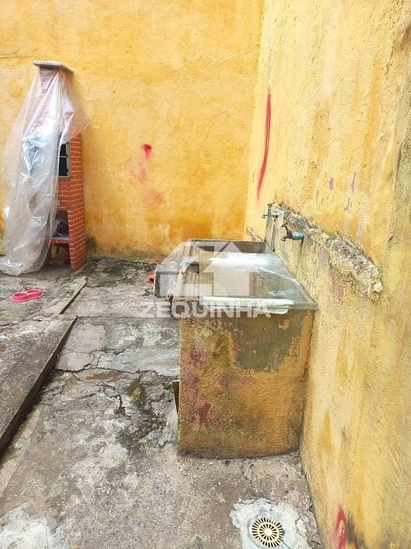 Casa, 1 quarto, 30 m² - Foto 20