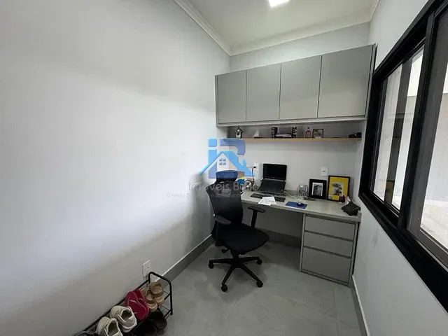 Casa com 510m² 3 quartos e 4 banheiros, à venda ou para alugar, no bairro Reserva Santa Rosa em Itatiba