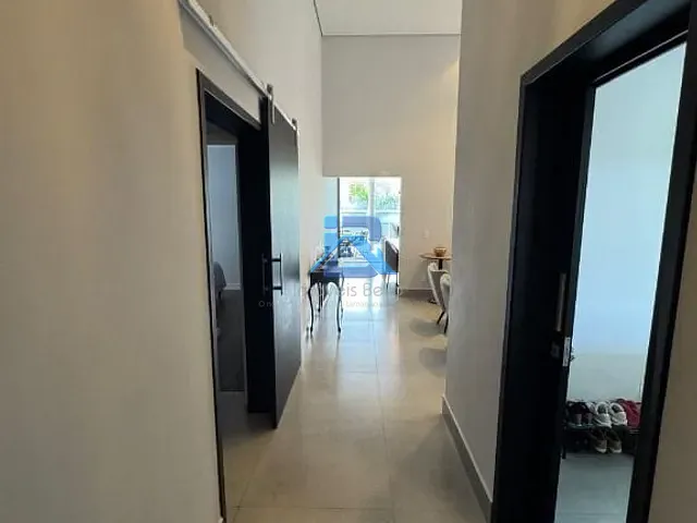 Casa com 510m² 3 quartos e 4 banheiros, à venda ou para alugar, no bairro Reserva Santa Rosa em Itatiba