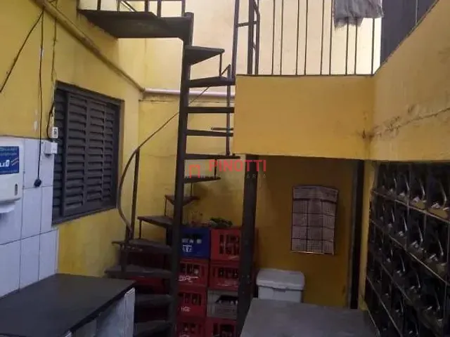 Casa à venda ou para alugar, no bairro Jardim do Mar em São Bernardo do Campo