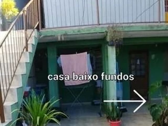 Casa com 250m² 9 quartos e 5 banheiros, à venda, no bairro Parque Rodrigo Barreto em Arujá