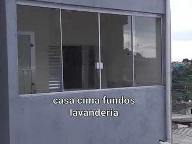Casa com 250m² 9 quartos e 5 banheiros, à venda, no bairro Parque Rodrigo Barreto em Arujá