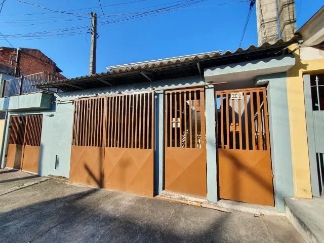 Casa com 250m² 9 quartos e 5 banheiros, à venda, no bairro Parque Rodrigo Barreto em Arujá