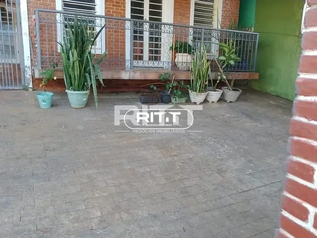 Casa com 360m² 3 quartos e 2 banheiros, à venda, no bairro Jardim Flamboyant em Campinas