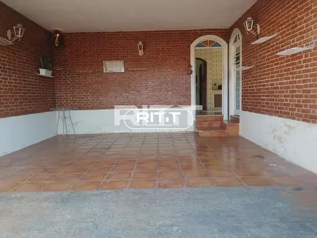 Casa com 360m² 3 quartos e 2 banheiros, à venda, no bairro Jardim Flamboyant em Campinas