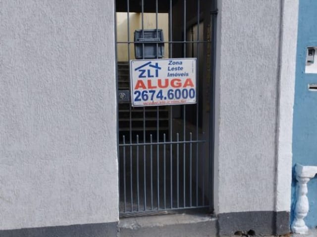 Foto do Casa - Casa com 1 dormitório para alugar, 40 m² por R$ 785,01/mês - Vila Formosa - São Paulo/SP | ZONA LESTE IMÓVEIS